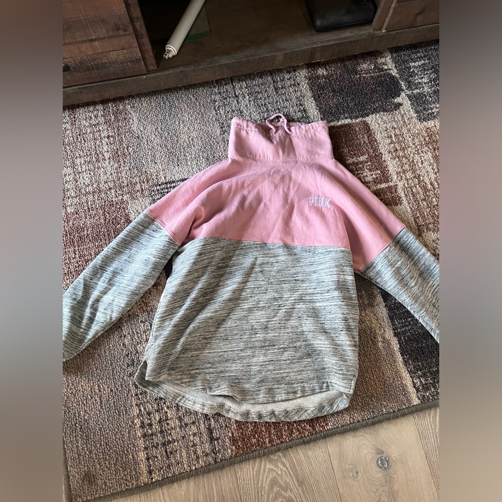 PINK hoodie